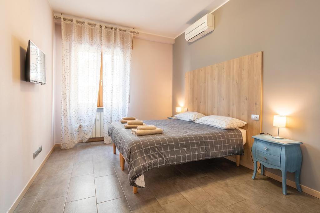 Pratosanto, Relax Nel Cuore Di Verona Exteriér fotografie